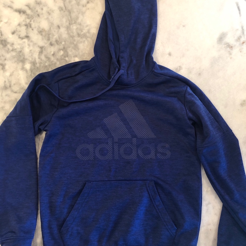 Men’s Adidas Hoodie